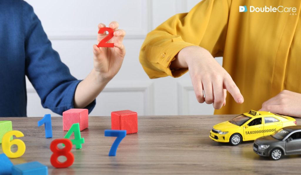 Exclusive ABA Treatment