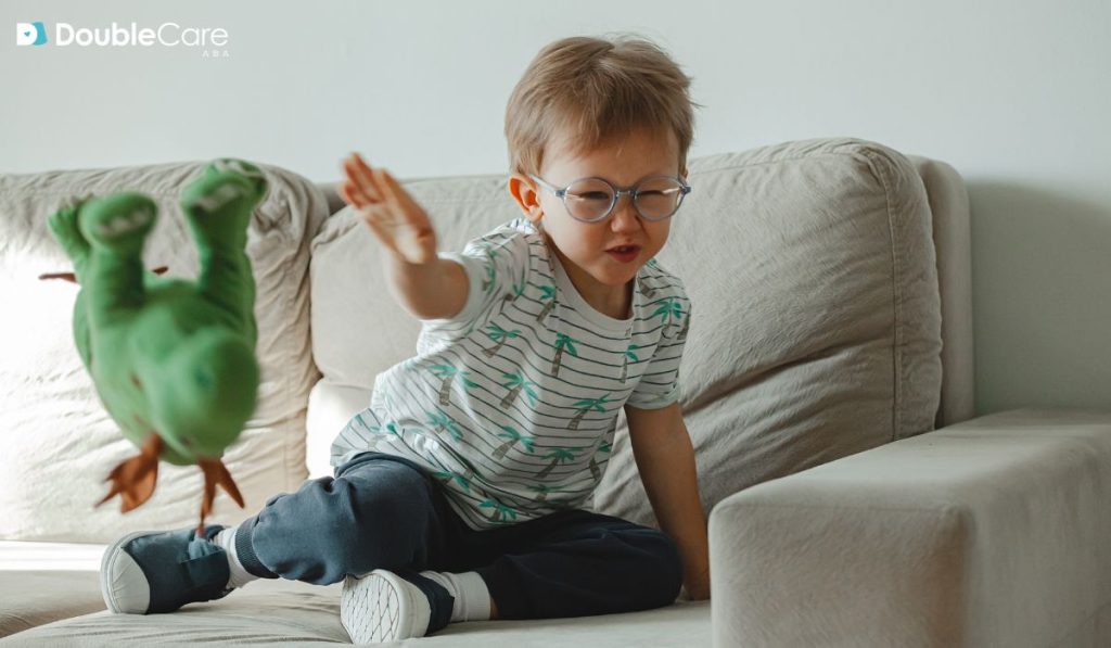 Science-Based Treatment for Autism