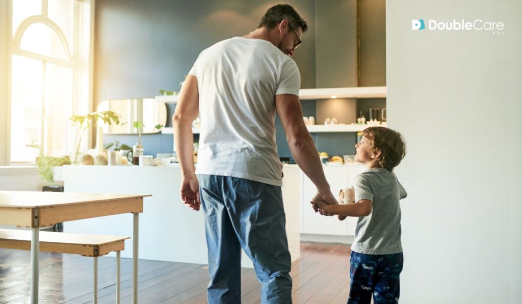 Sleep Routine for Children with Autism