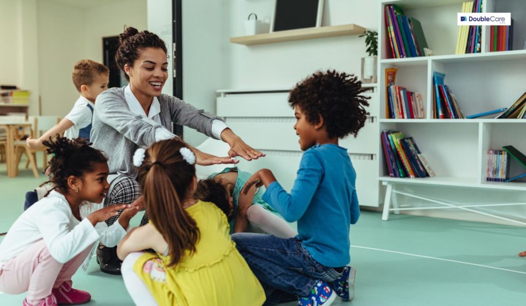 Children with Autism