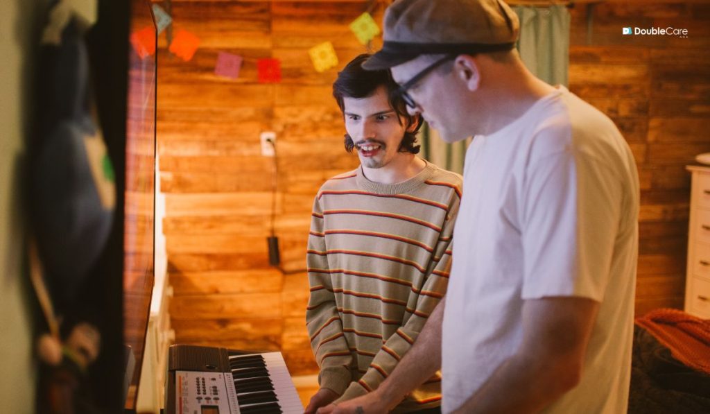 The Challenges of Parenting a Child with Autism