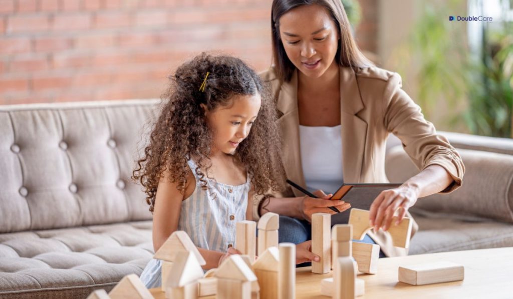 aba therapy for kids