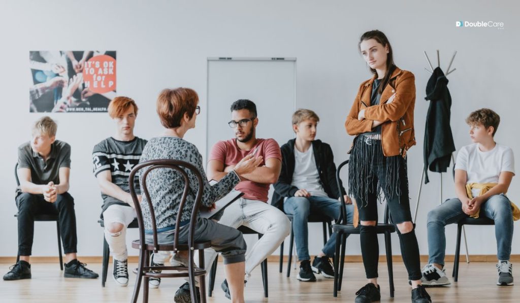 aba therapy for kids