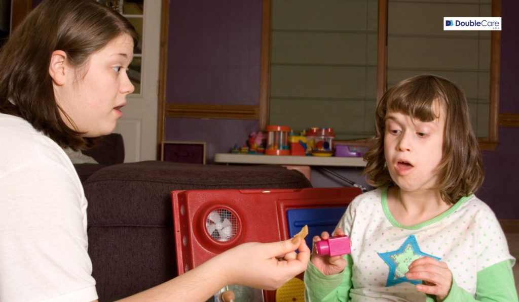 what is a aba therapist