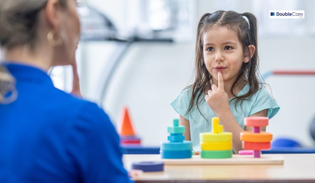 aba behavior therapy