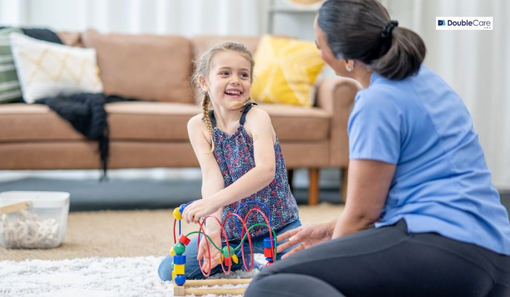 aba therapy services lakewood nj