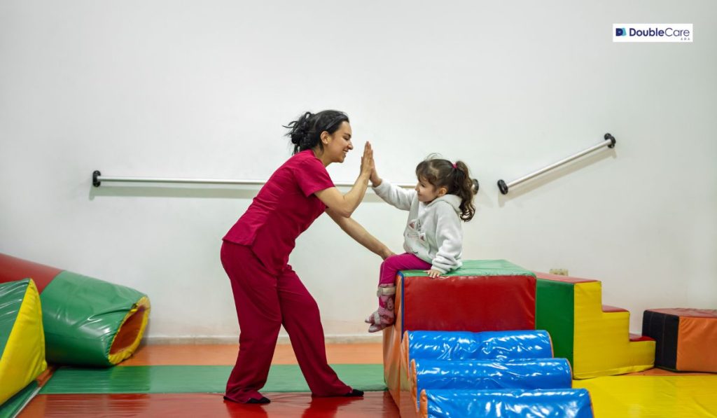 aba therapy services lakewood nj