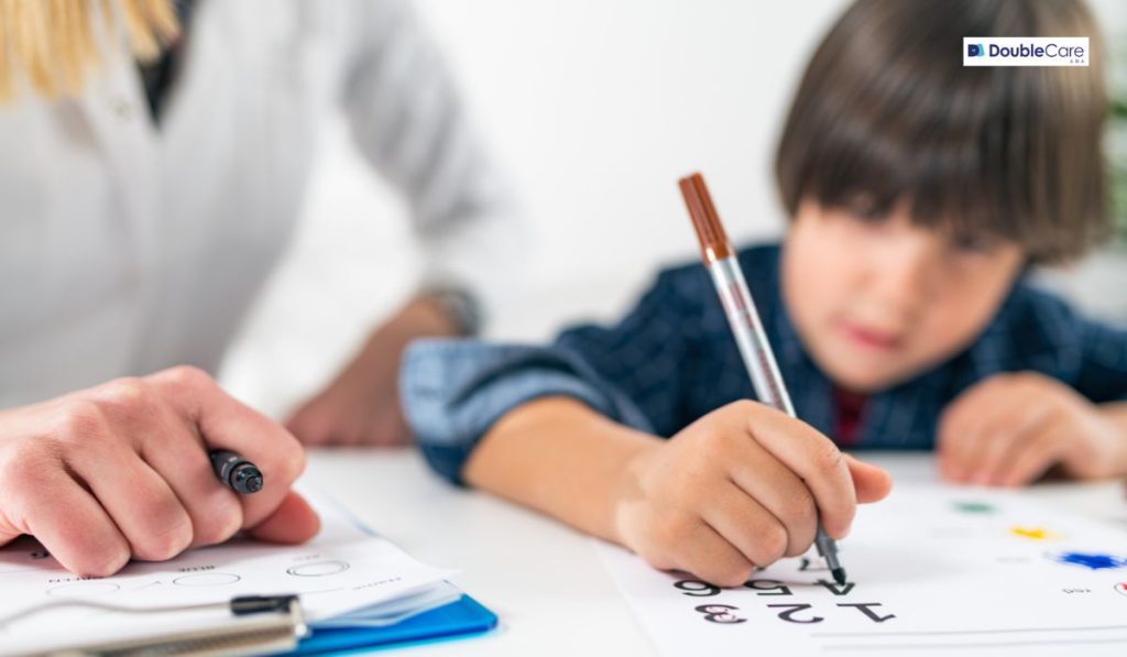 aba therapy for toddlers