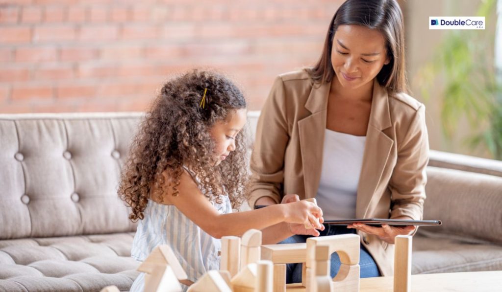 pediatric aba therapy