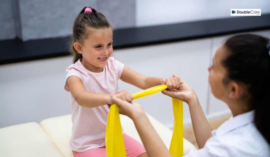 pediatric aba therapy