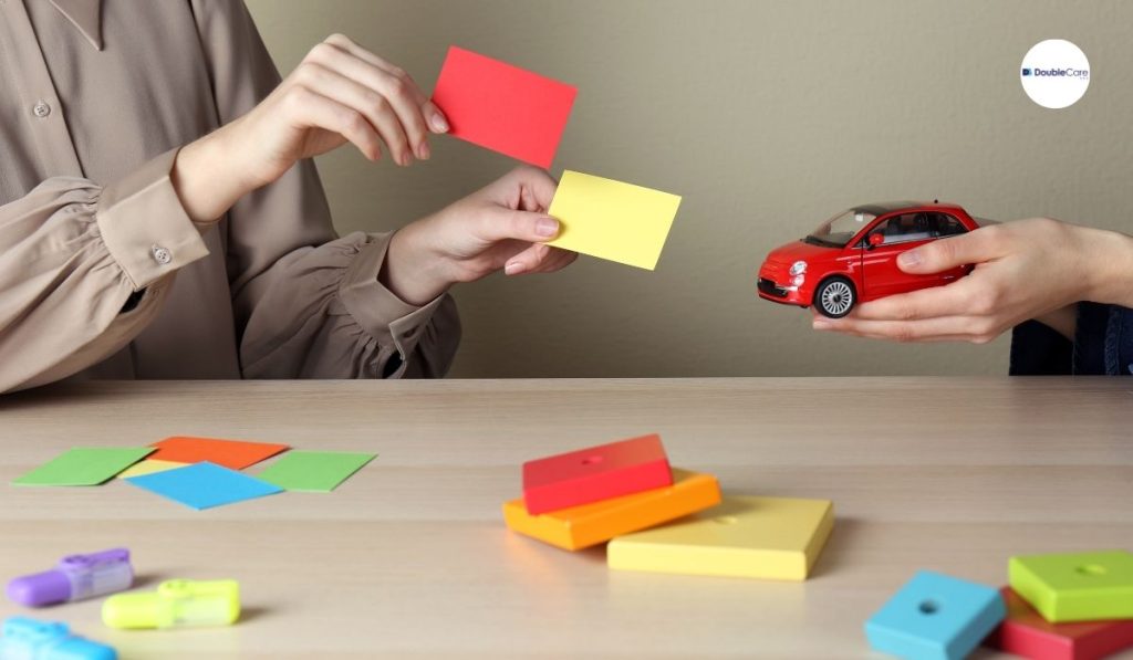 ABA Therapy in Lakewood