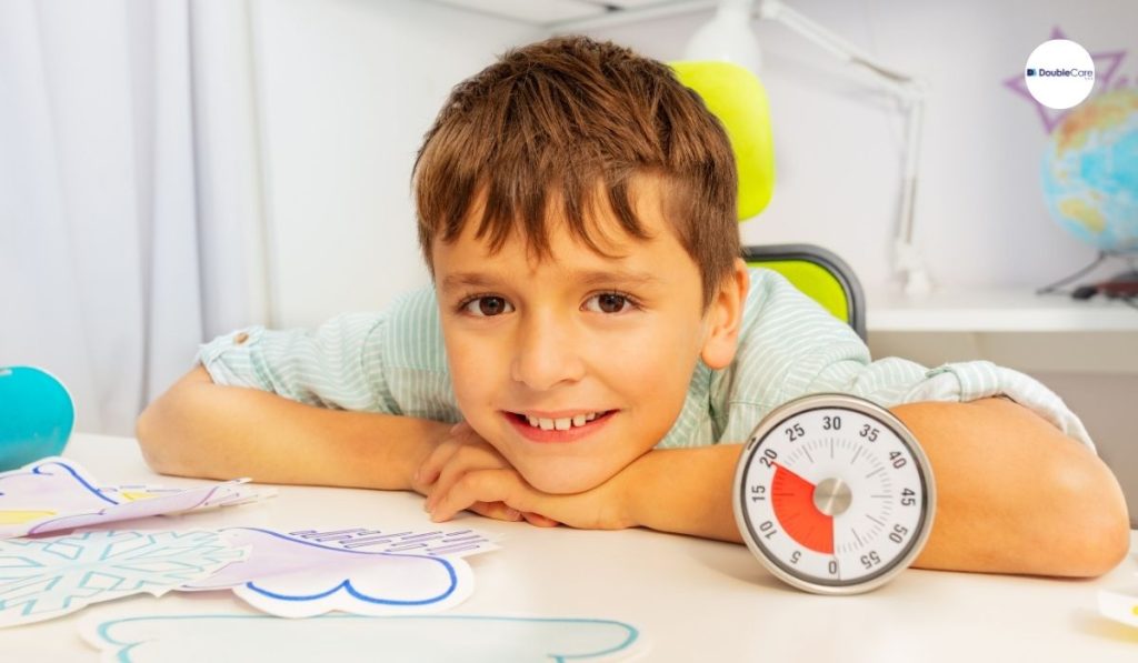 Children with Autism