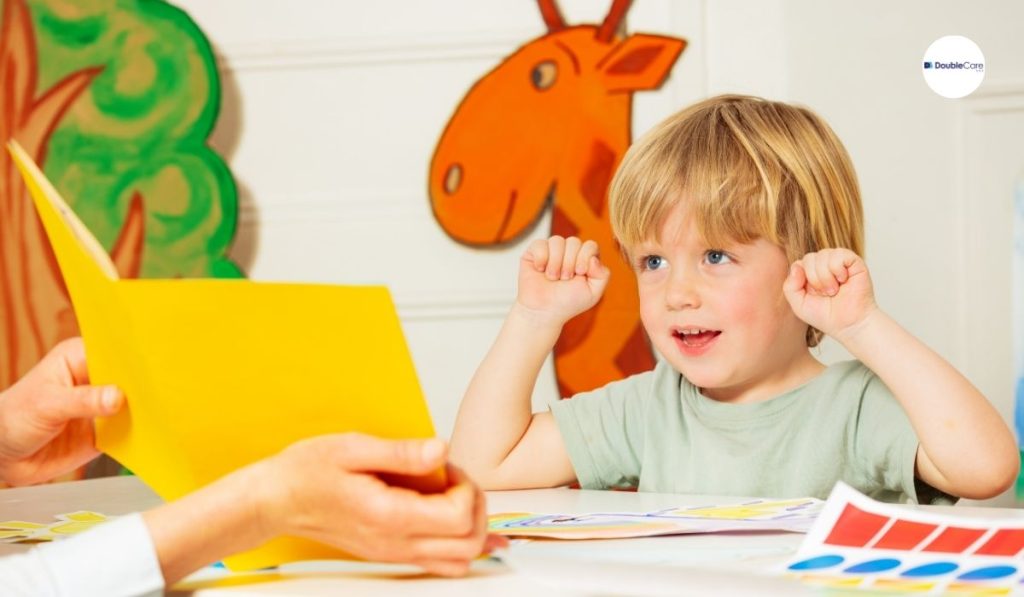 ABA therapy services in Brooklyn