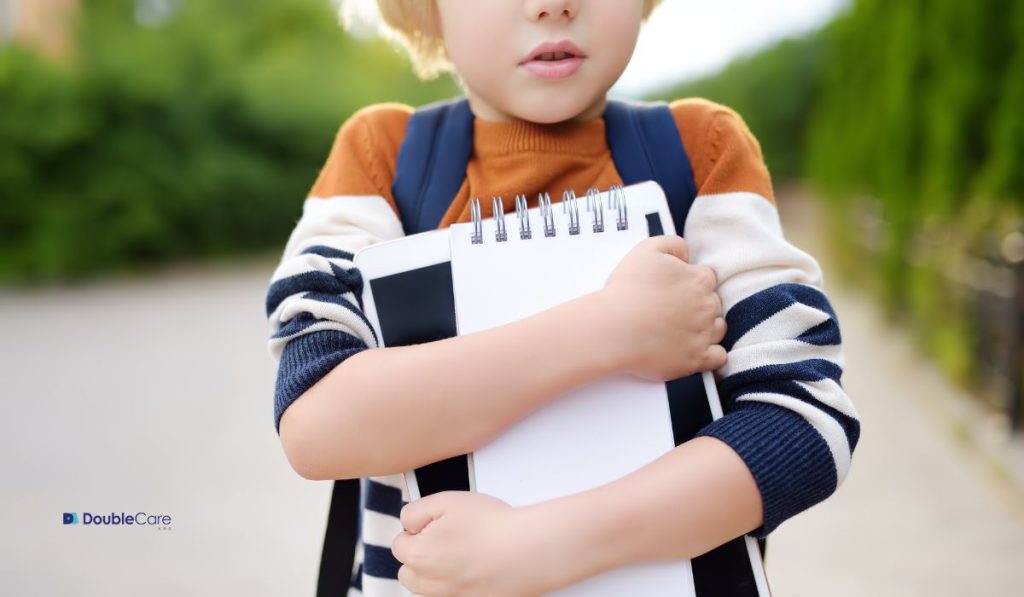 Transitioning to School with Autism