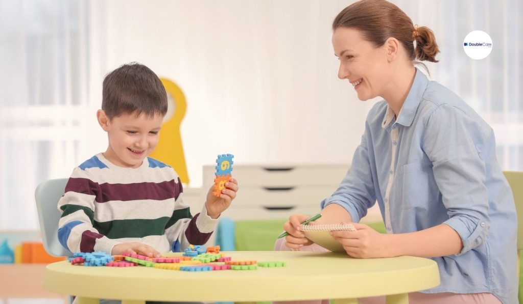 Eating Challenges in Children with Autism