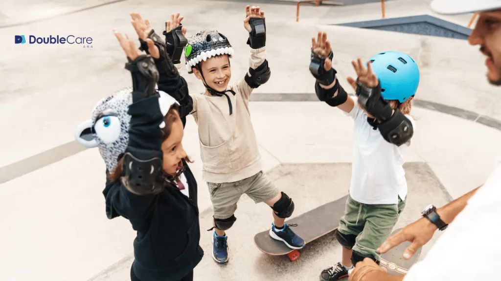 Promoting Safety Skills in kids | In Home ABA