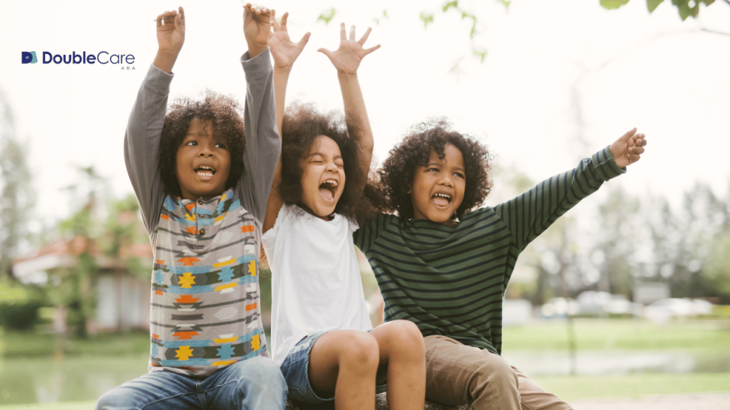 Confidence in kids In Home ABAConfidence in kids In Home ABA