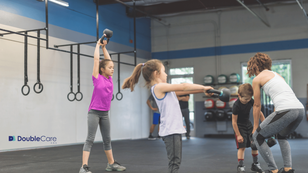 Martial Arts for Children | In-Home ABA Therapy