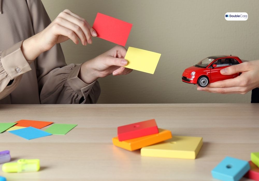 ABA Behavior Strategies