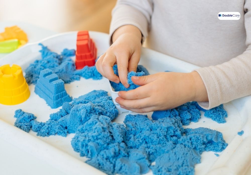 Speech Therapy for Autism