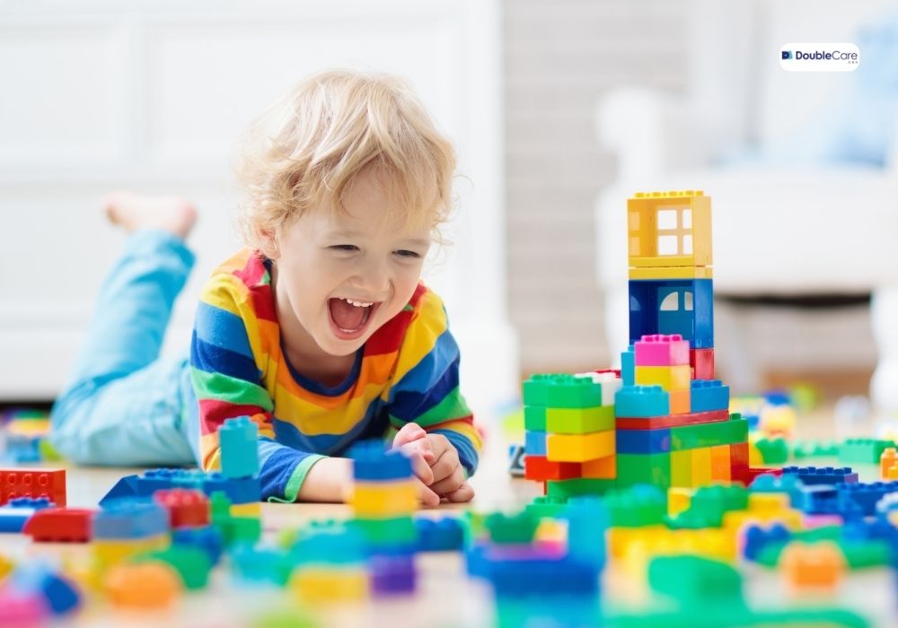 Art Therapy for Autism