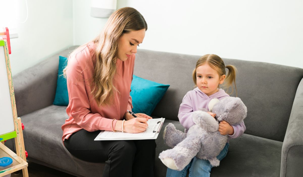 Cultural consciousness in autism therapy