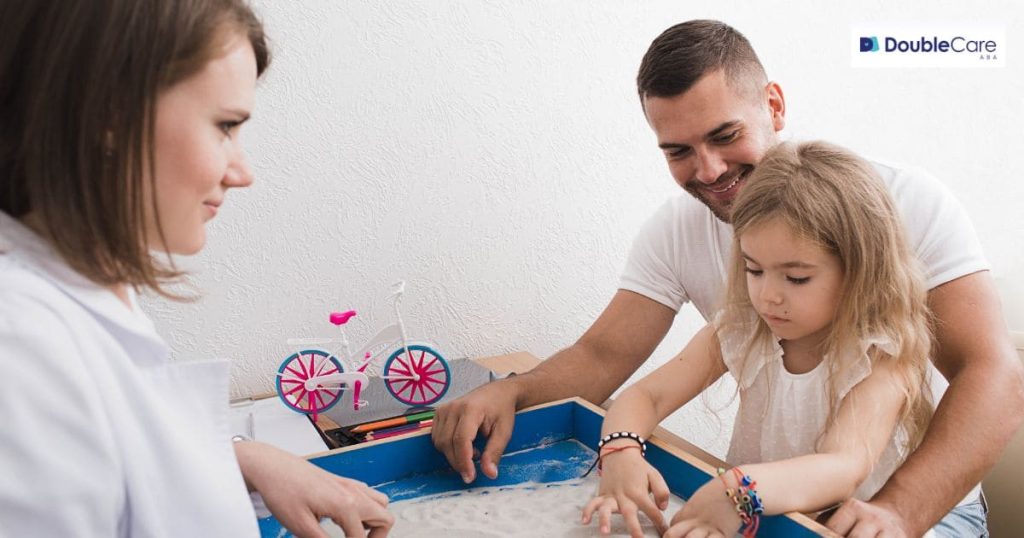 Prepare Child for the Holiday