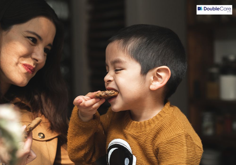 Children with Autism