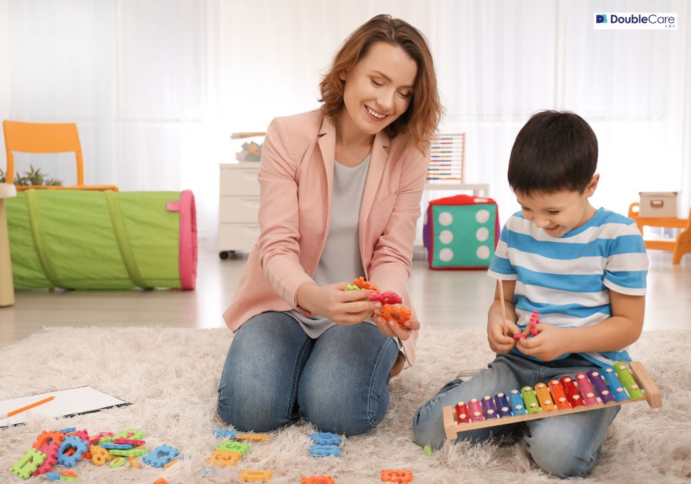 Health Conditions in Autism