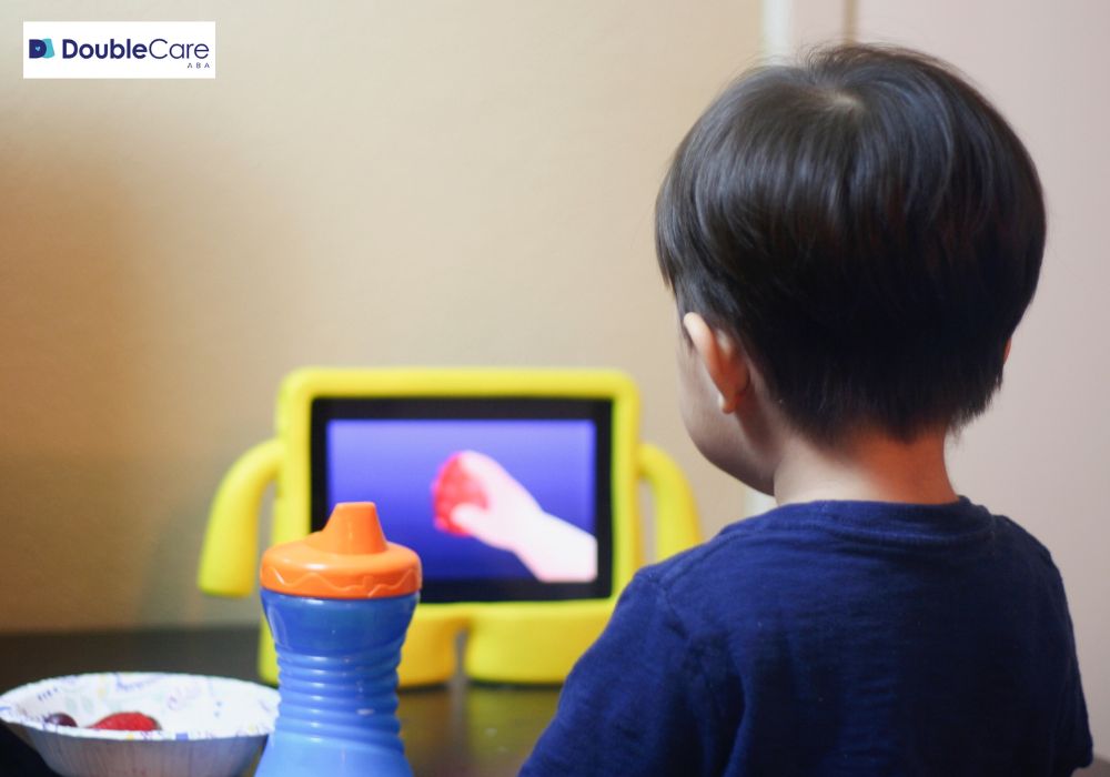 Screen Time and Autism