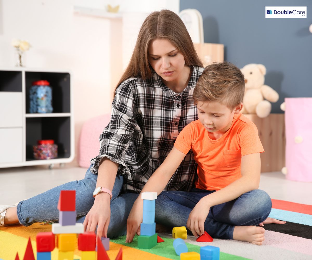 Children with Autism