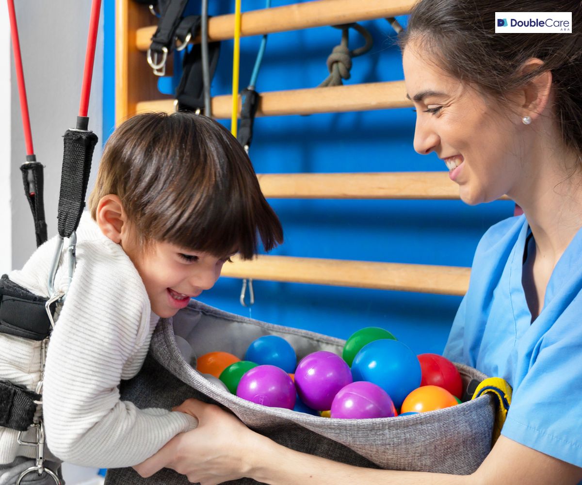 ABA Therapy Center Near You