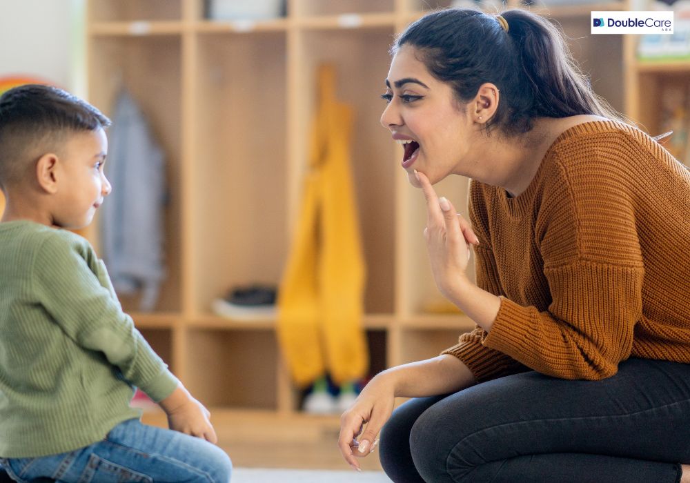 Home-Based ABA Therapy