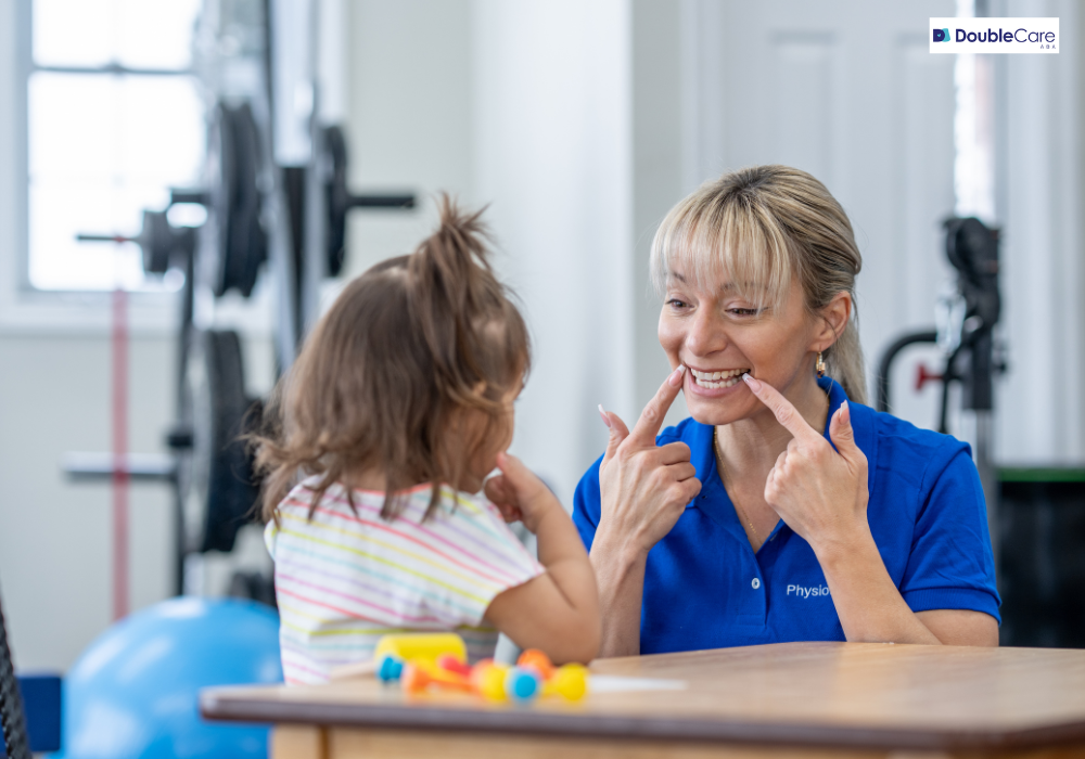 ABA Therapy Provider in Lakewood