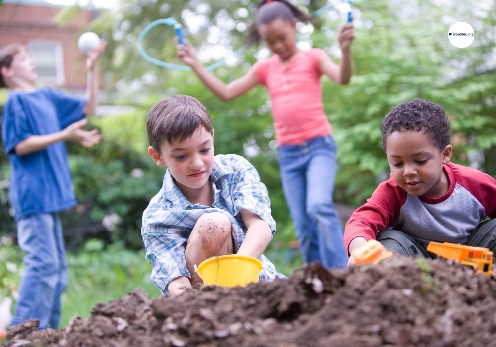 Teaching Non-Verbal Children