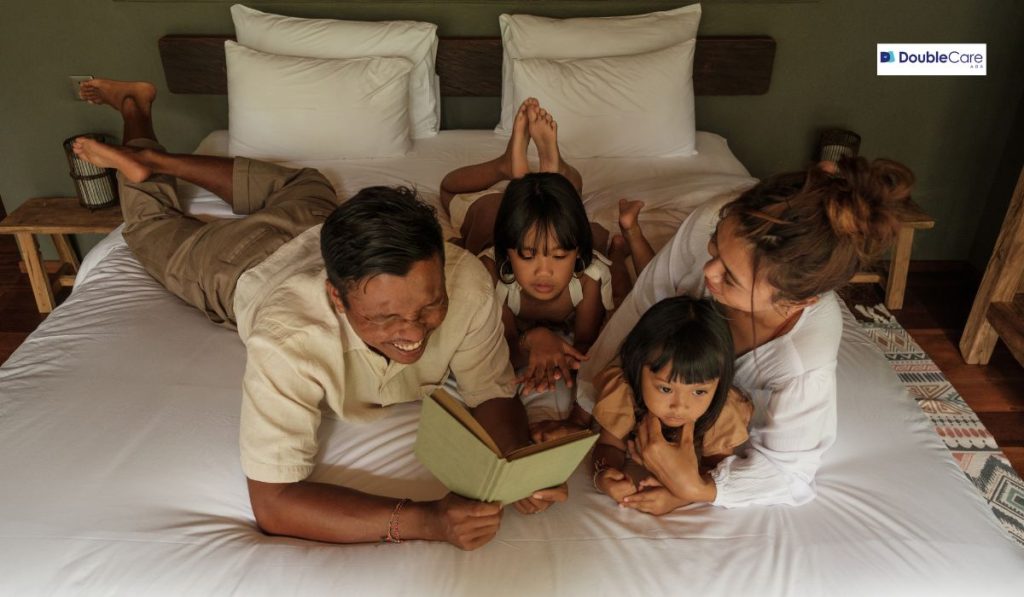 Building Strong Family Bonds: Tips for Sibling Relationships