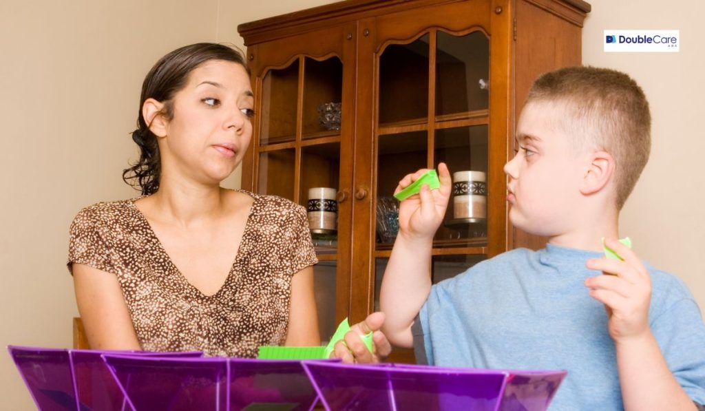 Benefits of ABA Therapy