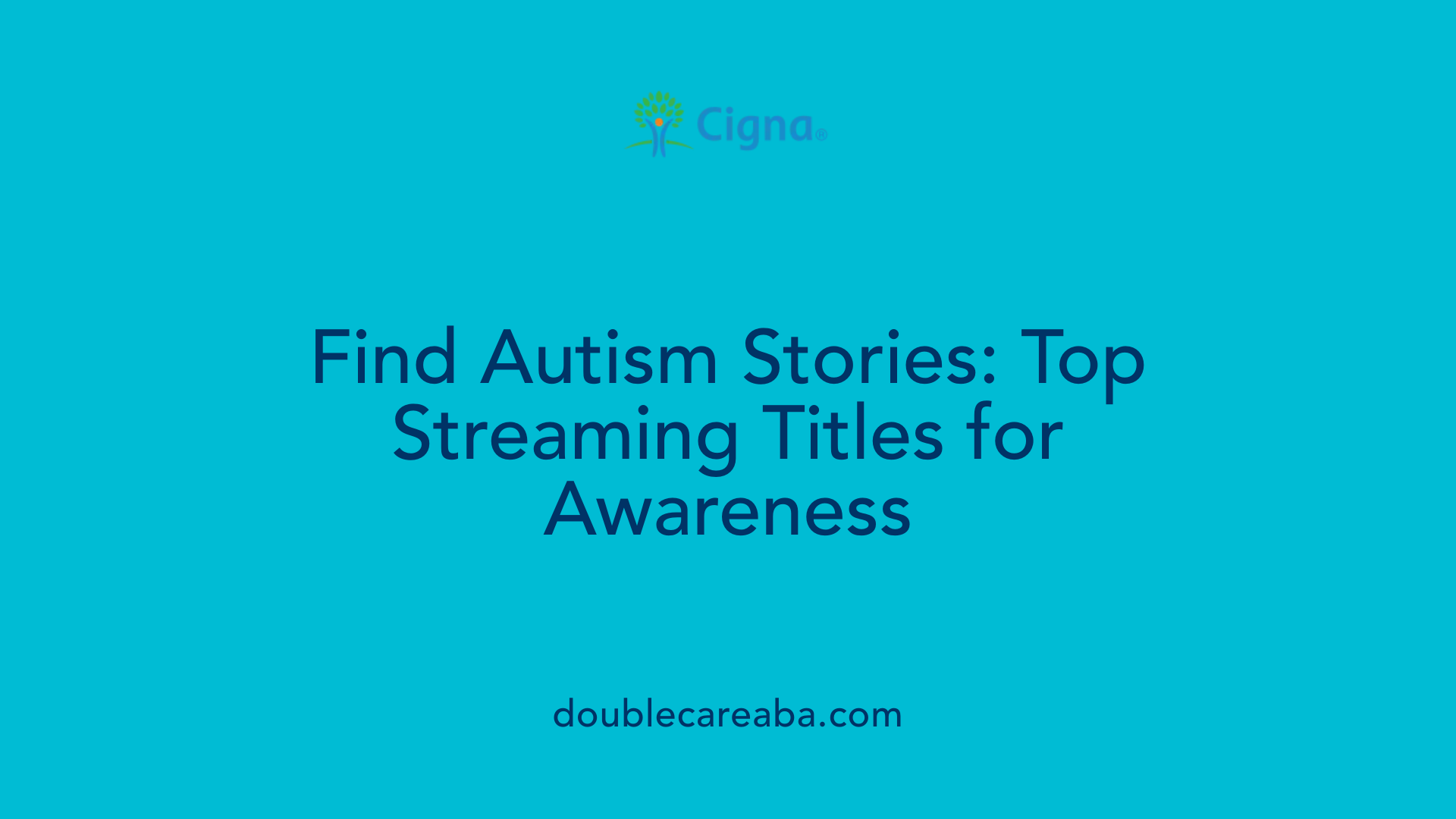 Find Autism Stories: Top Streaming Titles for Awareness