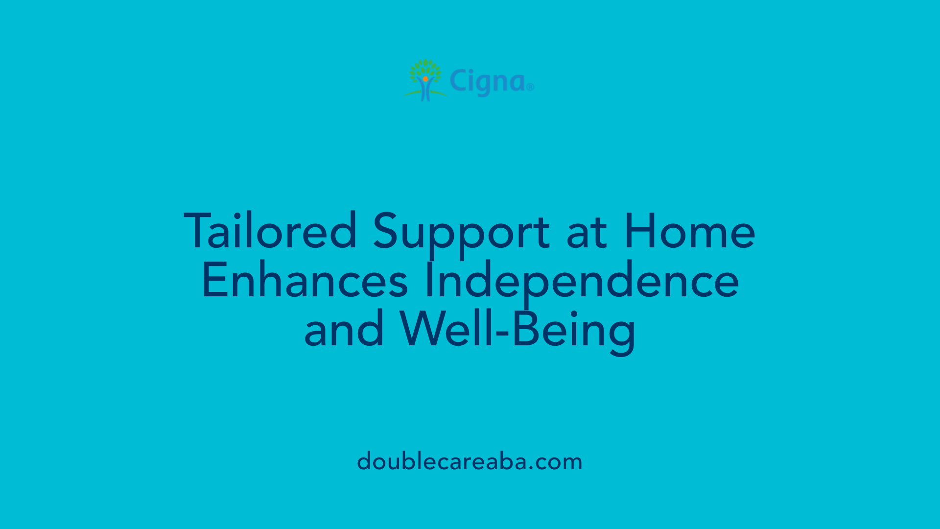 Tailored Support at Home Enhances Independence and Well-Being
