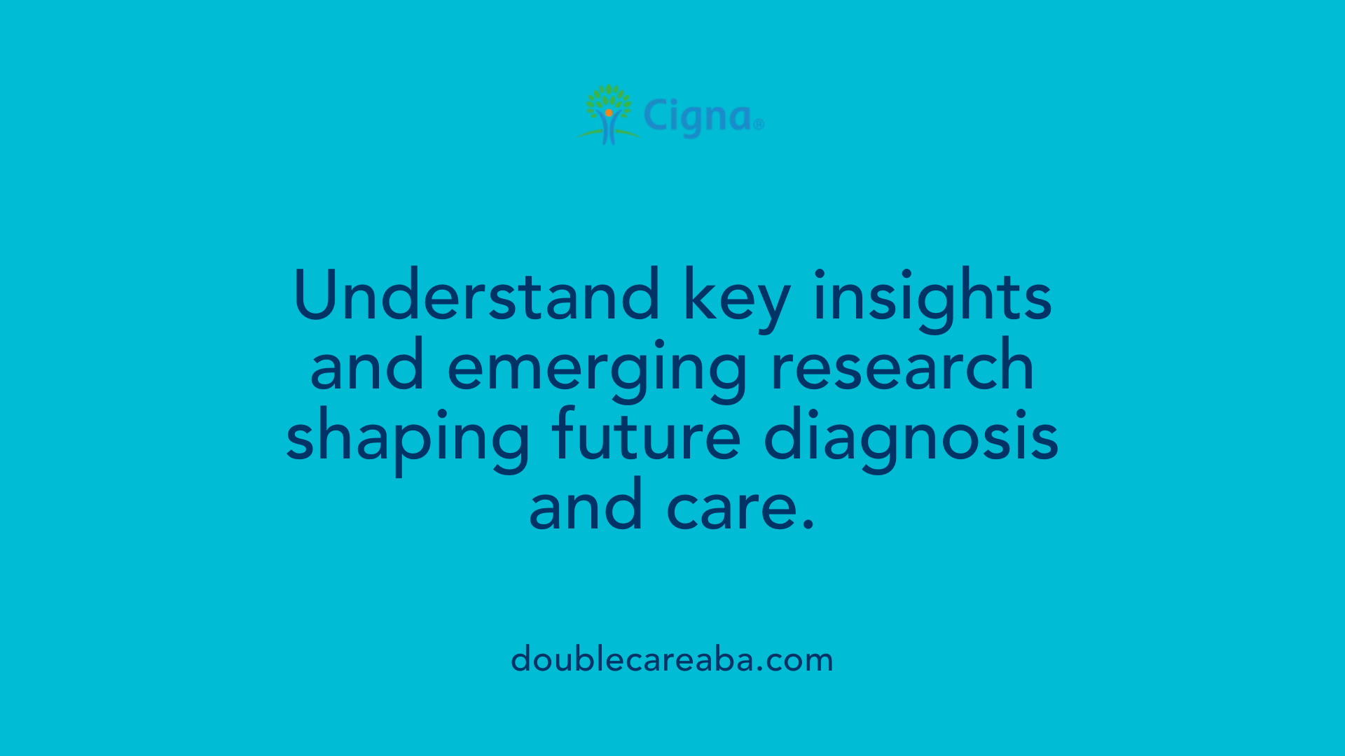 Understand key insights and emerging research shaping future diagnosis and care.