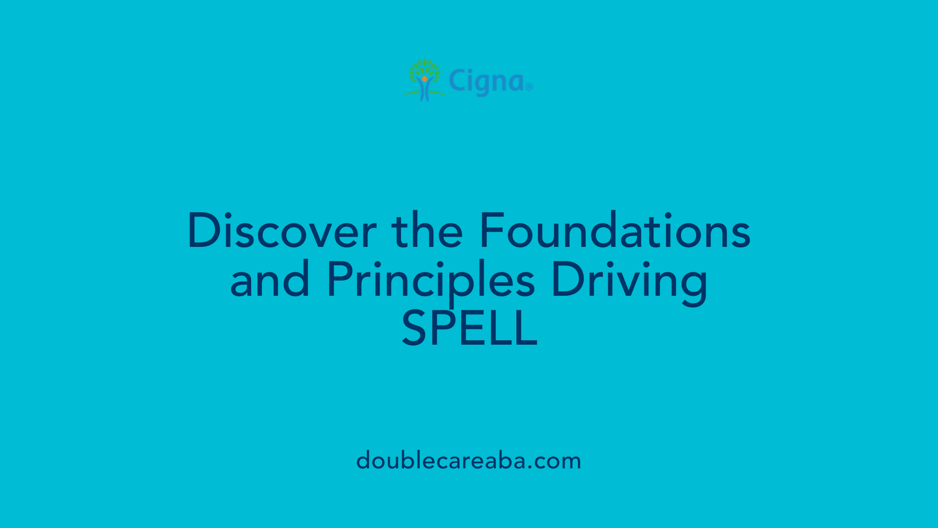 Discover the Foundations and Principles Driving SPELL
