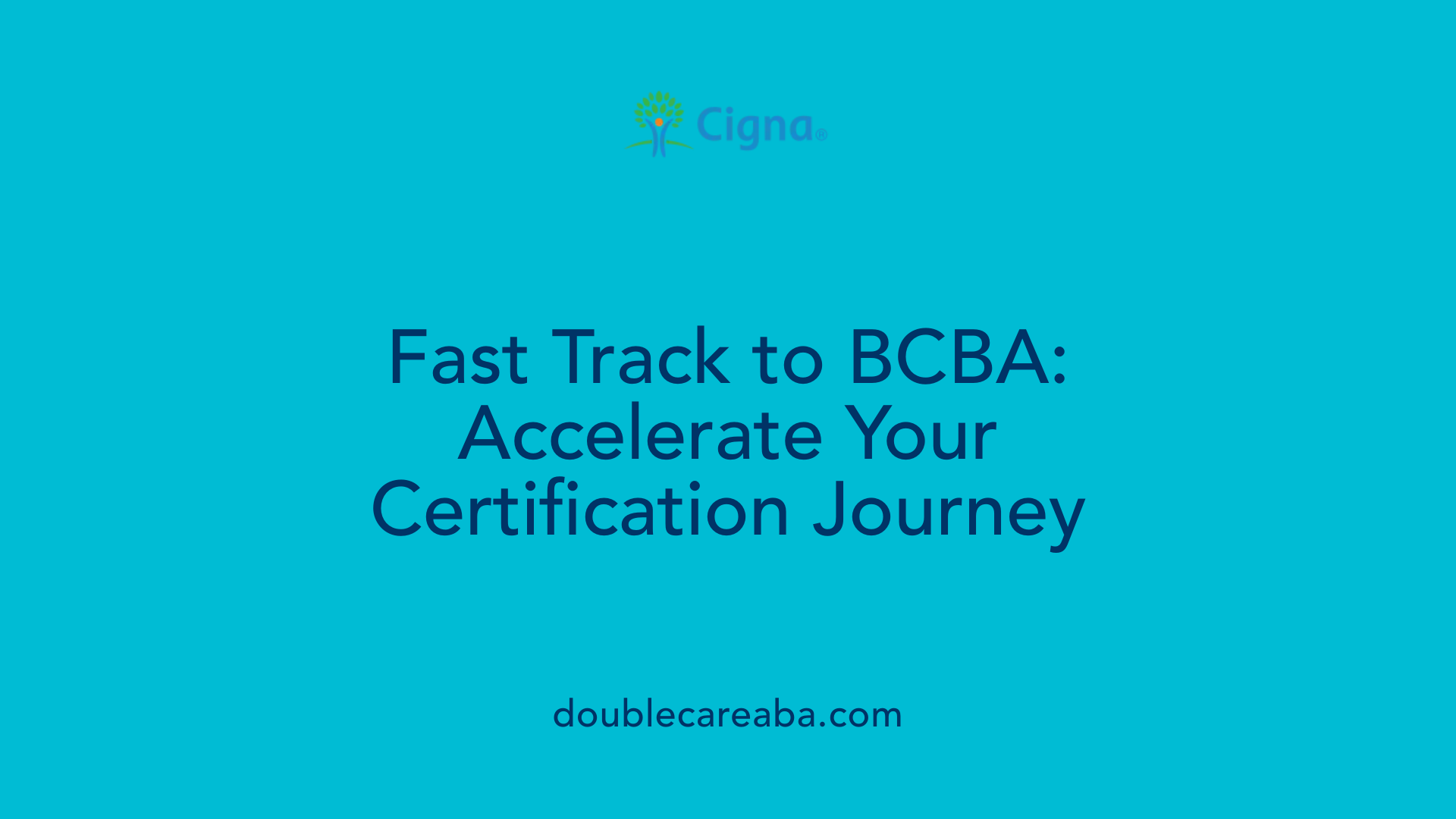 Fast Track to BCBA: Accelerate Your Certification Journey