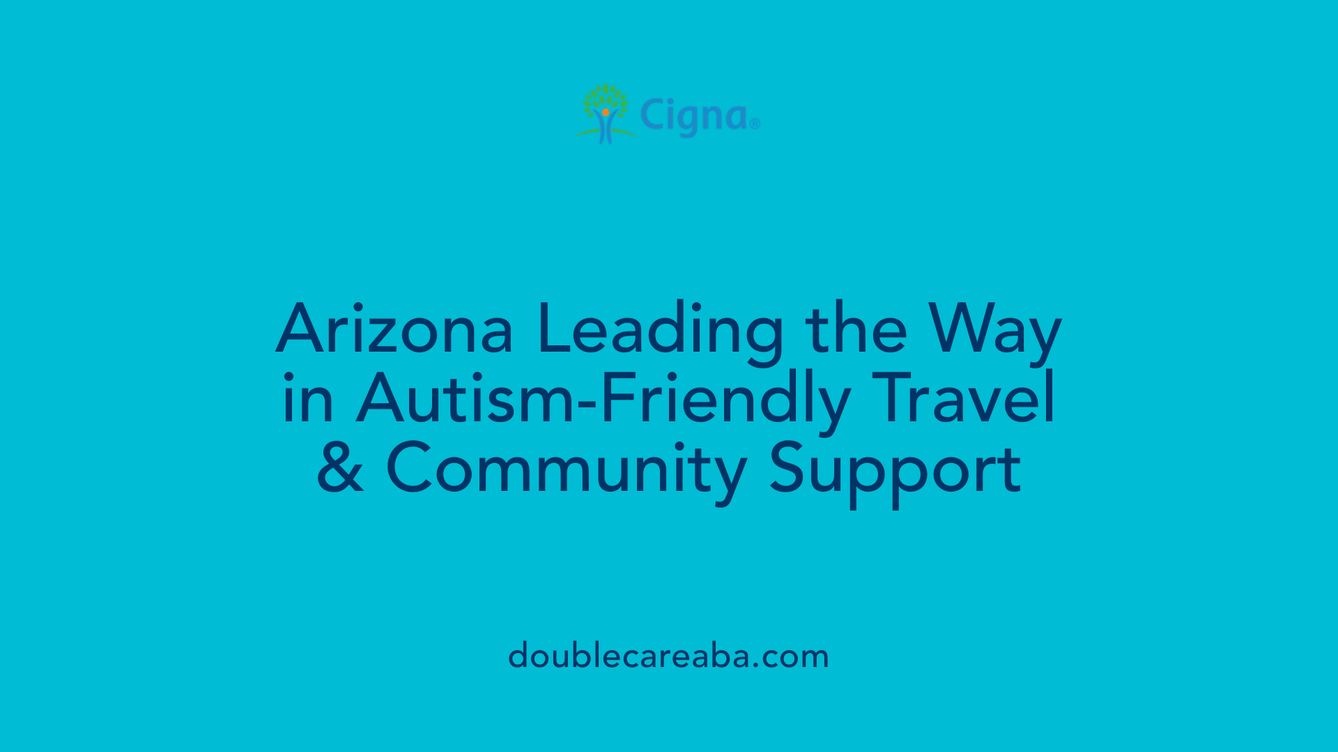 Arizona Leading the Way in Autism-Friendly Travel &amp; Community Support