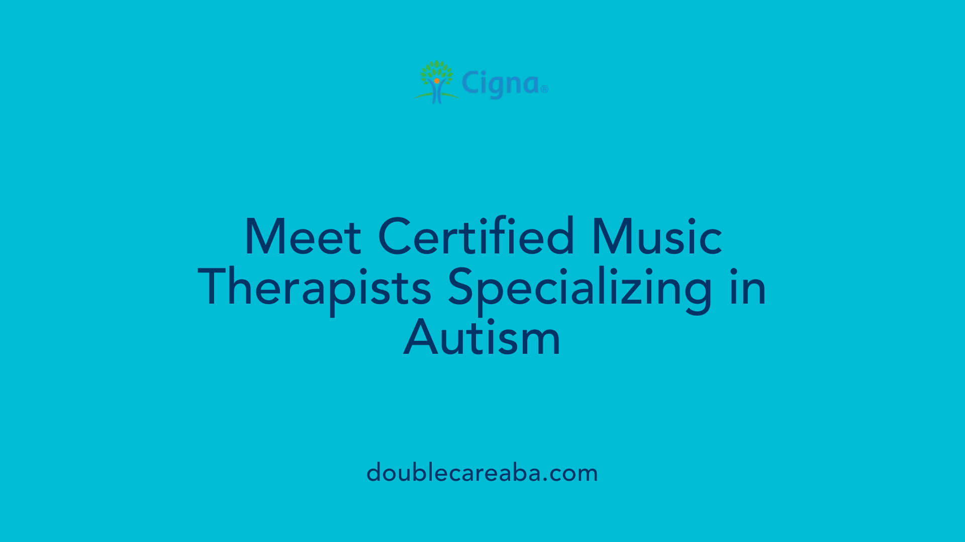 Meet Certified Music Therapists Specializing in Autism
