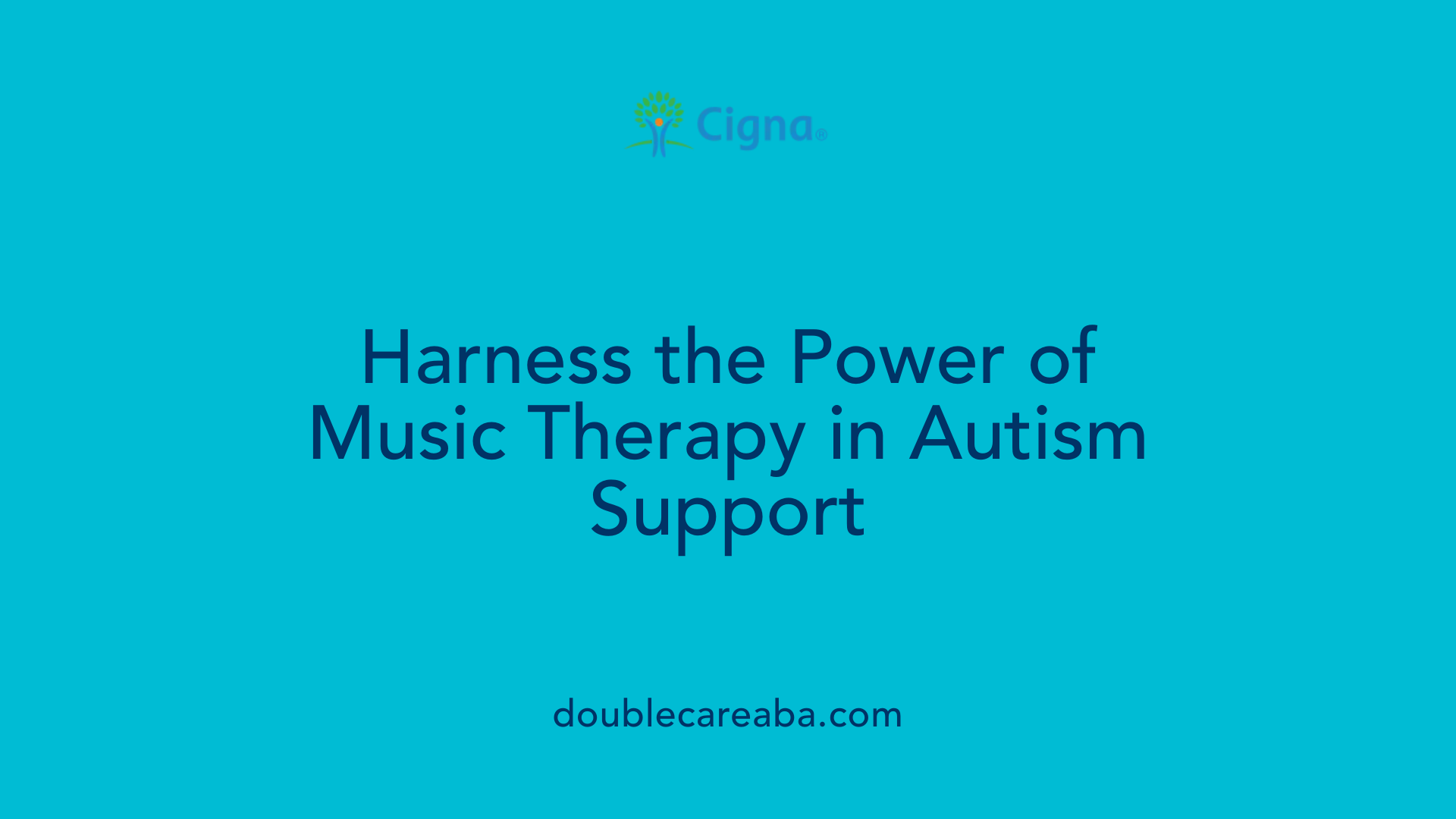 Harness the Power of Music Therapy in Autism Support