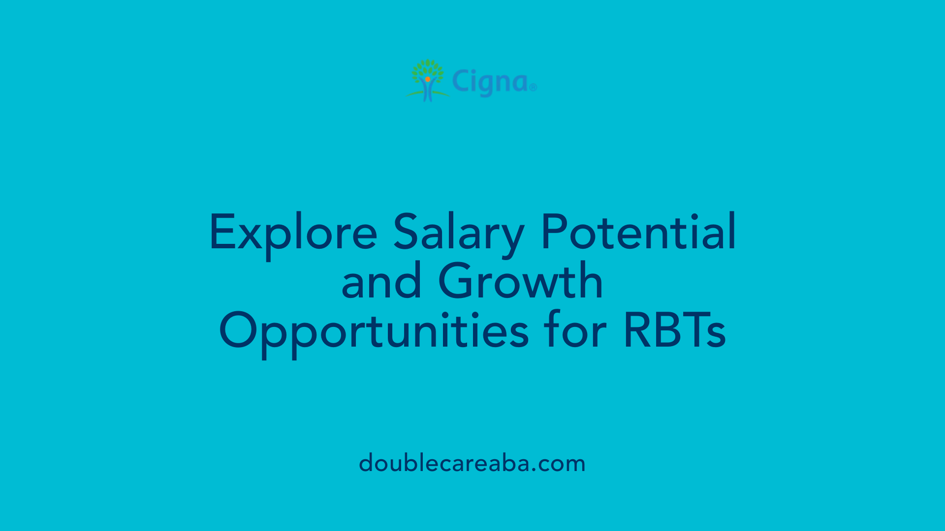 Explore Salary Potential and Growth Opportunities for RBTs