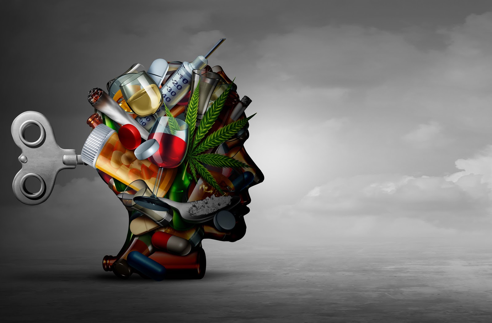 Autism and Addiction: What's Their Connection?