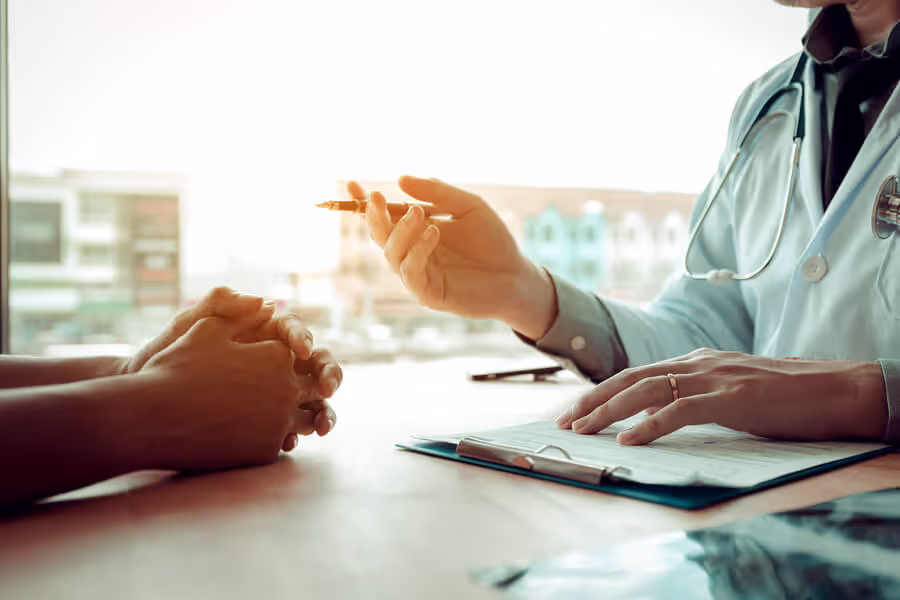 What Is An Outpatient Treatment Program?