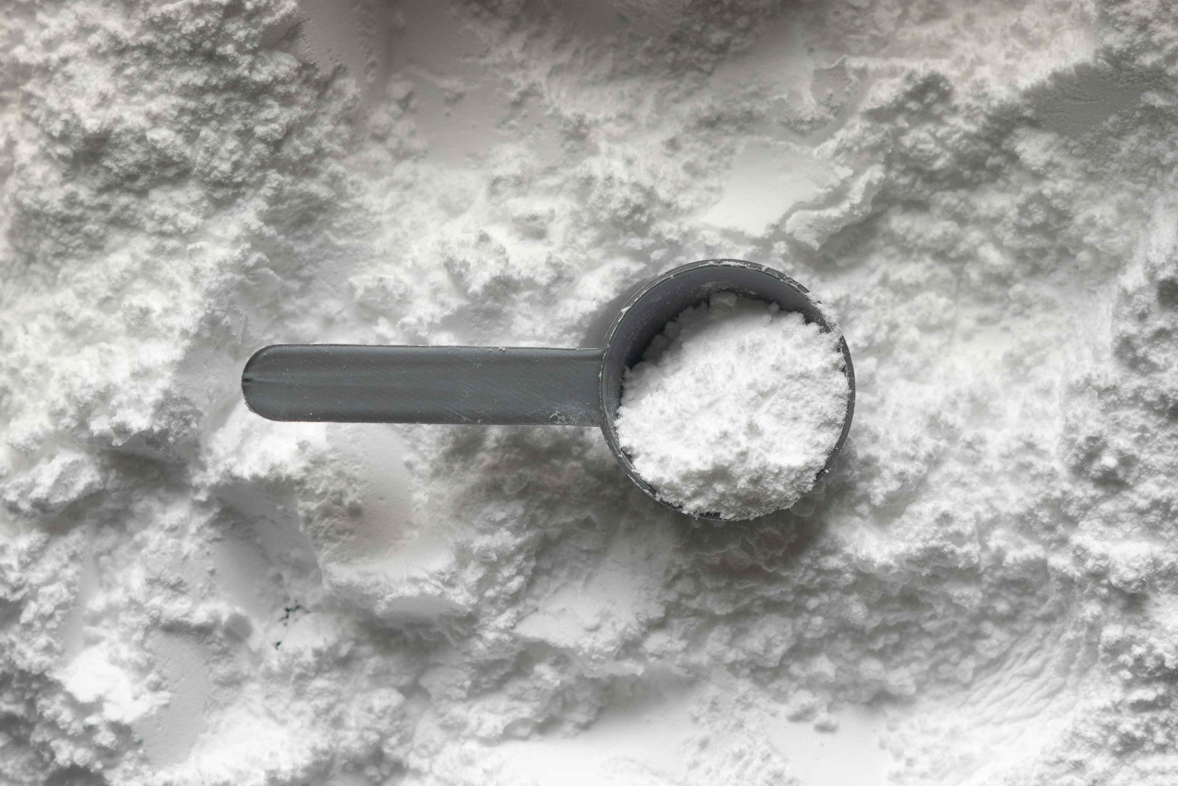 What Is Powdered Alcohol?