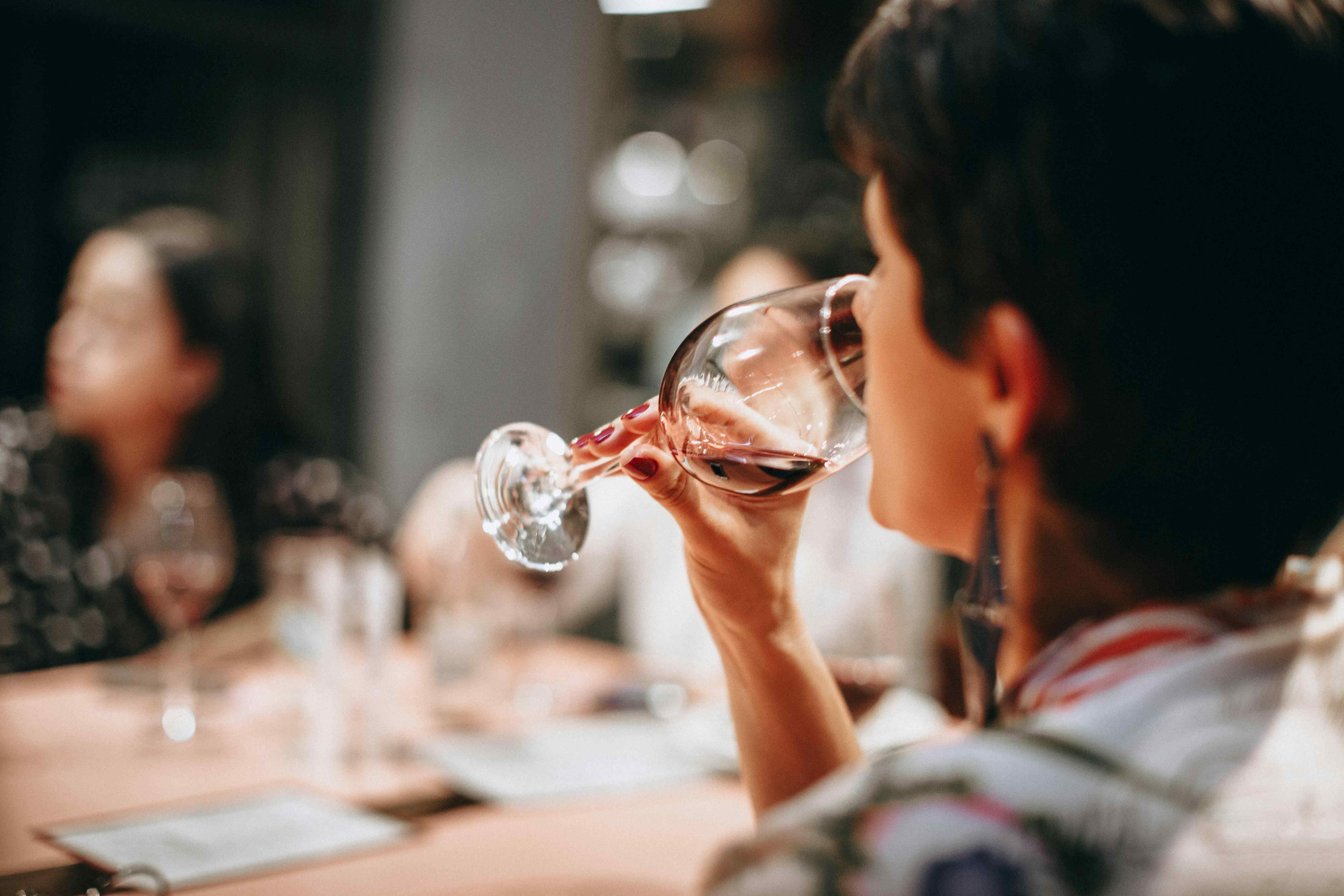 Moms Who Drink: Is the Wine Mommy Culture Harmful?